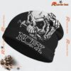 NOFX Punk Rock Music Band Premium Beanie Hat-a QIN3Cou