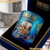 One Piece 30th Anniversary 1997-2027 Commemorative Edition Whiskey Glass o9zOZys