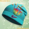 Phish Music Band Premium Beanie Hat-b 3u6Eepa