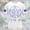 Rush Fifty Something 2027 Tour 3D T-shirt-a uFRo1yW