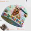 Scooby-Doo Easter Benie Hat 2SYXV9Z