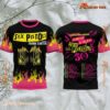 Sex Pistols Featuring Frank Carter Premium 3D T-shirt Sex Pistols Featuring Frank Carter Premium 3D T-shirt 41mTZVX