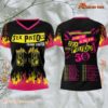 Sex Pistols Featuring Frank Carter Premium 3D T-shirt-a Sex Pistols Featuring Frank Carter Premium 3D T-shirt-a hQmcO1U