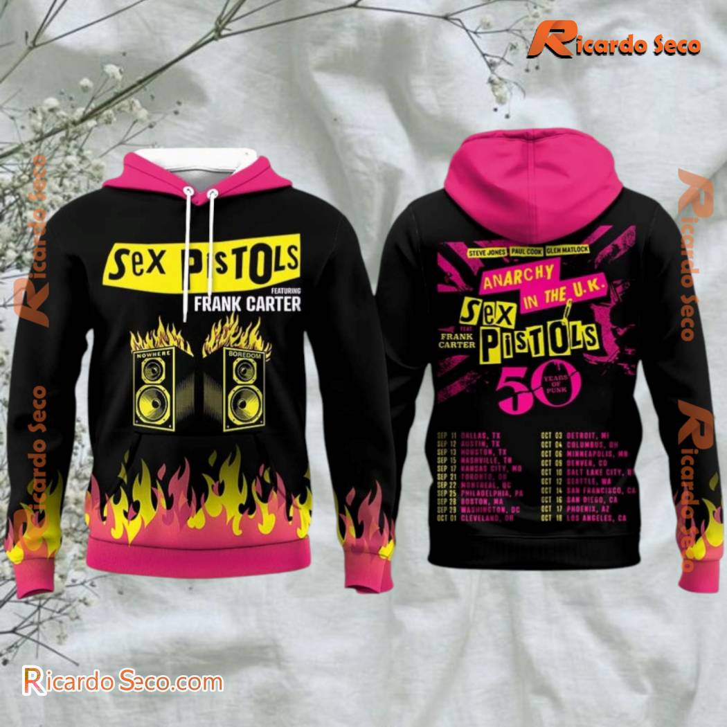 Sex Pistols Featuring Frank Carter Premium 3D T-shirt-b Sex Pistols Featuring Frank Carter Premium 3D T-shirt-b nQ48ZVv