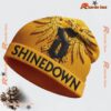 Shinedown Rock Music Band Premium Beanie Hat-b 7DSwIoL