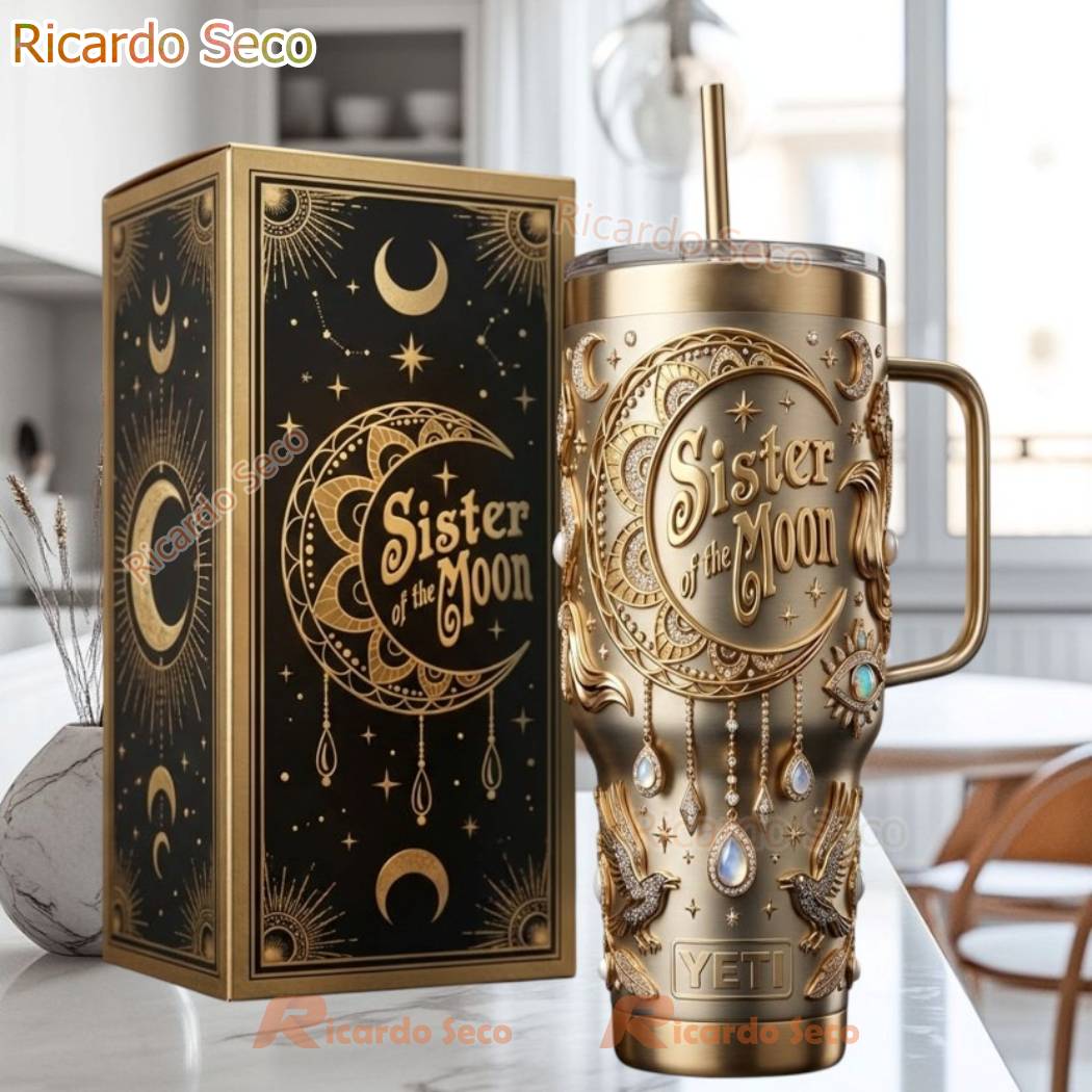 Sister Of The Moon Tumbler dj5nstw