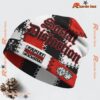 Social Distortion Punk Rock Music Band Premium Beanie Hat C7oZh2i