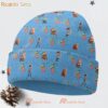 Toy Story Premium Beanie Hat-a IFUrjbK