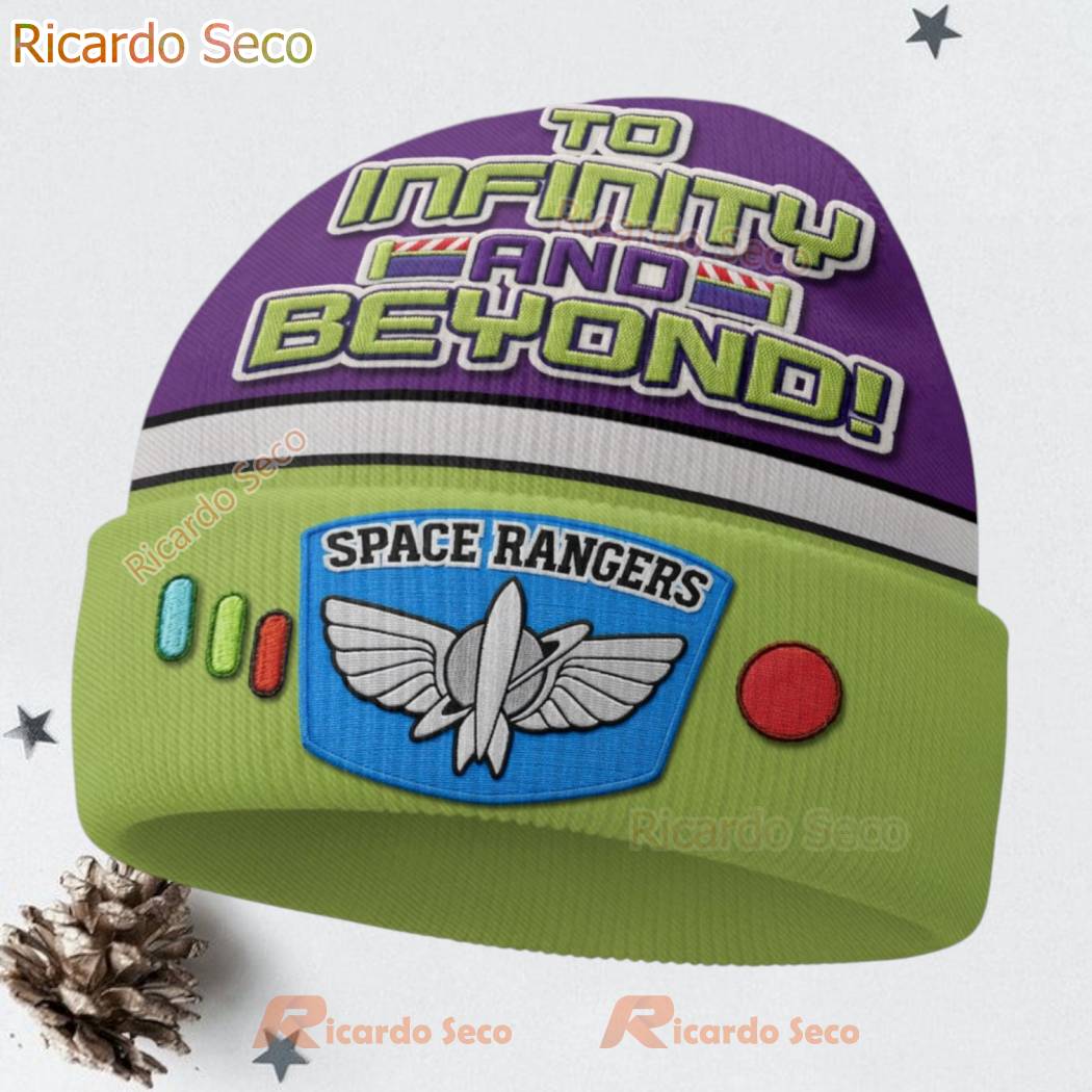 Toy Story Premium Beanie Hat-b BWFHY64