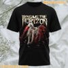 Bring Me The Horizon North American & European Tour 3D T-shirt-a u69Hkyw