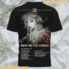 Bring Me The Horizon North American & European Tour 3D T-shirt-b O62hEA4