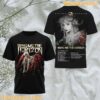 Bring Me The Horizon North American & European Tour 3D T-shirt 48YrqWD