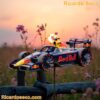 Formula 1 Custom Garden Wind Spinner Vi8PkTd