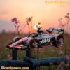 Formula 1 Custom Garden Wind Spinner-y i58PgLj