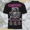 $uicideboys Greyday 2026 3D T-shirt-b Ui8Wjfz