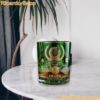 FIFA World Cup 2026 Mexico National Team Limited Edition Whiskey Glass E37w69W