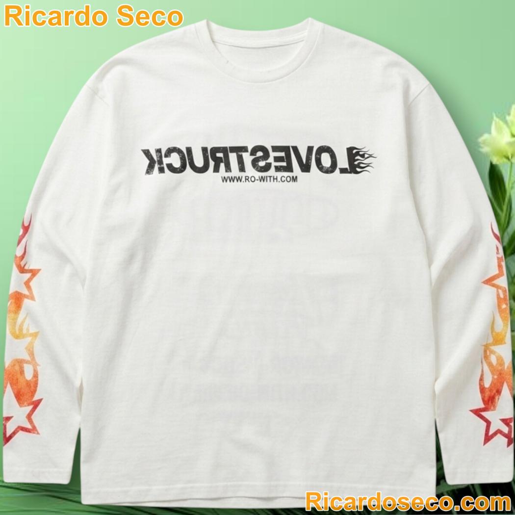 BTS Jungkook Tour Airirang Lovestruck Long Sleeve Shirt-a BTS Jungkook Tour Airirang Lovestruck Long Sleeve Shirt-a kXRl4OP