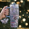 Bring Me The Horizon Post Human Tumbler With Handle-a Bring Me The Horizon Post Human Tumbler With Handle-a fVyxoLE
