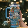 Kenny Chesney No Shoes Nation Tumbler With Handle-a Kenny Chesney No Shoes Nation Tumbler With Handle-a GOnzEMR