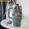 Kenny Chesney No Shoes Nation Tumbler With Handle Kenny Chesney No Shoes Nation Tumbler With Handle WewG78k