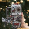 Linkin Park Hybrid Theory & Meteora Album Tumbler With Handle-a Linkin Park Hybrid Theory & Meteora Album Tumbler With Handle-a f9h8s3J