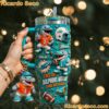 Miami Dolphins NFL Game Day Ready Tumbler With Handle-a Miami Dolphins NFL Game Day Ready Tumbler With Handle-a rgX3PdI
