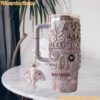 Sleep Token Take Me Back To Eden Tumbler With Handle Sleep Token Take Me Back To Eden Tumbler With Handle tWnpMGX