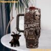 Slipknot Heavy Metal We Are Not Your Kind Tumbler With Handle Slipknot Heavy Metal We Are Not Your Kind Tumbler With Handle 2y6zudf