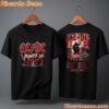ACDC Power Up Tour 2026 High Voltage Zero Chill 3D Shirt uiRvFZx