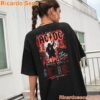 ACDC Power Up Tour 2026 High Voltage Zero Chill 3D Shirt-b Sa1vF8y