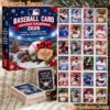 Baseball Card Christmas 2026 Advent Calendar-a Baseball Card Christmas 2026 Advent Calendar-a lEFsT37