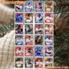 Baseball Card Christmas 2026 Advent Calendar-b Baseball Card Christmas 2026 Advent Calendar-b 86dpCML
