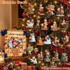 Calvin And Hobbes Advent Calendar-a Calvin And Hobbes Advent Calendar-a idjx6Jl