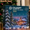 ChatGPT 2026 Smarter Moments Advent Calendar ChatGPT 2026 Smarter Moments Advent Calendar A9Pbg4J