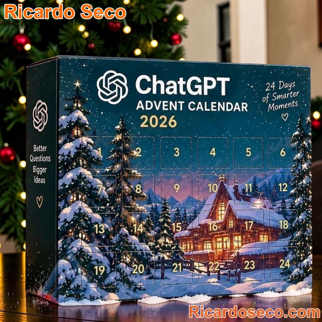 ChatGPT 2026 Smarter Moments Advent Calendar ChatGPT 2026 Smarter Moments Advent Calendar A9Pbg4J