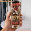 Cleveland Indians 1901-2026 125th Anniversary Beer Glass-a RtBJgwM