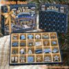 Coventry City FC Play Up Sky Blues Football Christmas Advent Calendar uLg8Smj