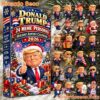 Donald Trump Meme Personas Holiday 2026 Advent Calendar-a Donald Trump Meme Personas Holiday 2026 Advent Calendar-a o0ytedR