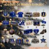 Everton FC Forever Blue Christmas Advent Calendar-a Everton FC Forever Blue Christmas Advent Calendar-a WQIkY24
