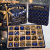 Everton FC Forever Blue Christmas Advent Calendar Everton FC Forever Blue Christmas Advent Calendar U2W75ku