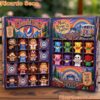 Grateful Dead People Collector Christmas Advent Calendar Grateful Dead People Collector Christmas Advent Calendar u4le6Fq