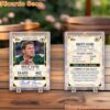 Green Bay Packers NFL Football 5-Card Collection Card Collector's Box Set Green Bay Packers NFL Football 5-Card Collection Card Collector's Box Set oynpqI1