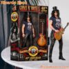 Guns N' Roses 1985-2026 40th Anniversary Collectible Figure r3qAW69