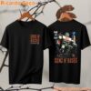 Guns N Roses Atlanta GA Tour Megazord Graphic Shirt bzKT8OA