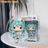 Hatsune Miku 2007-2027 20th Anniversary Commemorative Figure Hatsune Miku 2007-2027 20th Anniversary Commemorative Figure 8sJxBRH