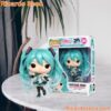 Hatsune Miku 2007-2027 20th Anniversary Commemorative Figure-a Hatsune Miku 2007-2027 20th Anniversary Commemorative Figure-a HlsCYre
