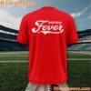 Indiana Fever We Don't Do Quiet 2026 WNBA Playoffs T-shirt-b Indiana Fever We Don't Do Quiet 2026 WNBA Playoffs T-shirt-b xjmgyRo