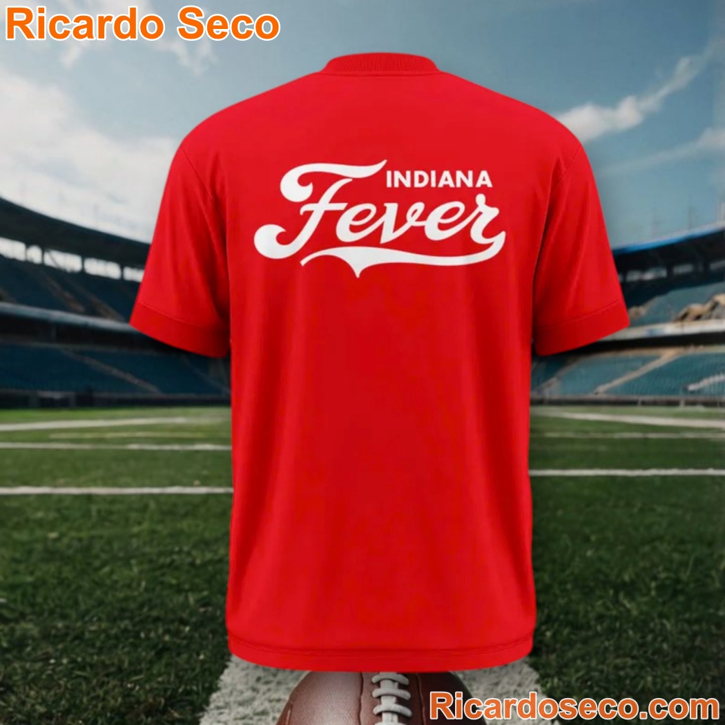 Indiana Fever We Don't Do Quiet 2026 WNBA Playoffs T-shirt-b Indiana Fever We Don't Do Quiet 2026 WNBA Playoffs T-shirt-b xjmgyRo
