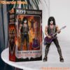 KISS 1973-2023 50th Anniversary Limited Edition Figure-a O4dGpB5