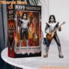 KISS 1973-2023 50th Anniversary Limited Edition Figure-b sEKjXOm